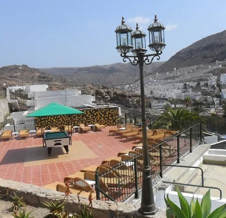Apartmán Cumana Ii Puerto Rico (Gran Canaria)