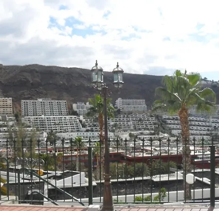 Cumana Ii Puerto Rico (Gran Canaria)