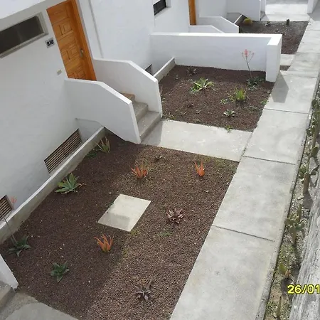 Apartmán Cumana Ii Puerto Rico (Gran Canaria)