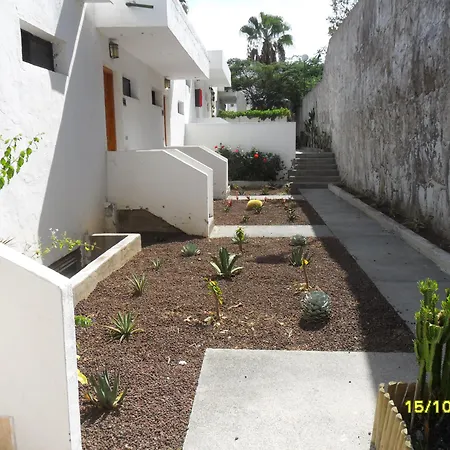 Cumana Ii * Puerto Rico (Gran Canaria)