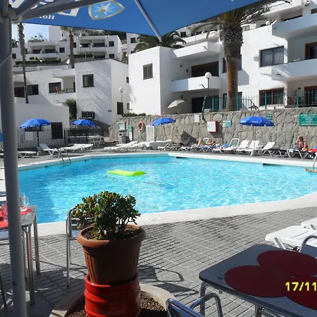 Cumana Ii Apartmán