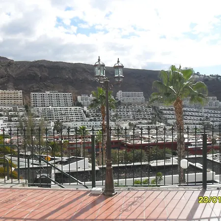 Cumana Ii Puerto Rico (Gran Canaria)