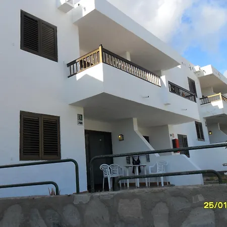 Apartmán Cumana Ii