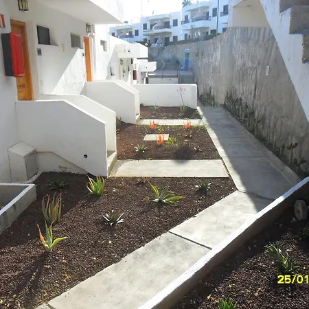Cumana Ii Apartmán