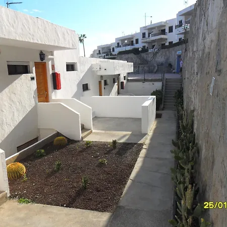 Cumana Ii Apartmán Puerto Rico (Gran Canaria)