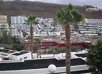 Cumana Ii * Puerto Rico (Gran Canaria)