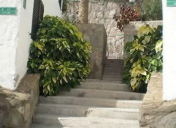 Apartmán Cumana Ii Puerto Rico (Gran Canaria)