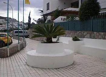 Cumana Ii Apartmán Puerto Rico (Gran Canaria)