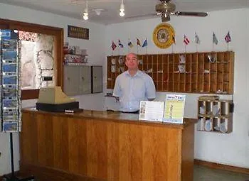 Apartmán Cumana Ii *