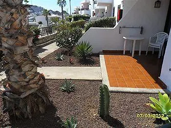 Cumana Ii Puerto Rico (Gran Canaria)