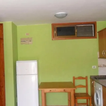 Cumana Ii Apartmán Puerto Rico (Gran Canaria)