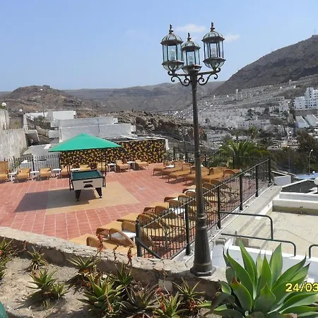 Cumana Ii * Puerto Rico (Gran Canaria)