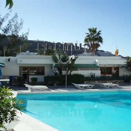 Cumana Ii * Puerto Rico (Gran Canaria)