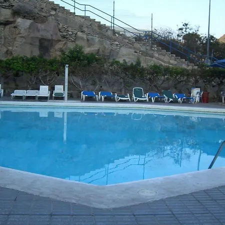 Cumana Ii Apartmán Puerto Rico (Gran Canaria)