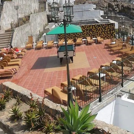 Cumana Ii * Puerto Rico (Gran Canaria)