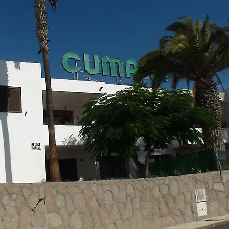 Cumana Ii Apartmán