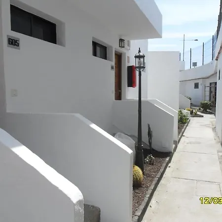 Cumana Ii Apartmán