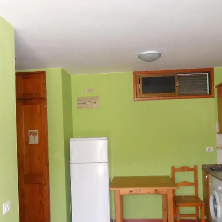 Apartmán Cumana Ii Puerto Rico (Gran Canaria)