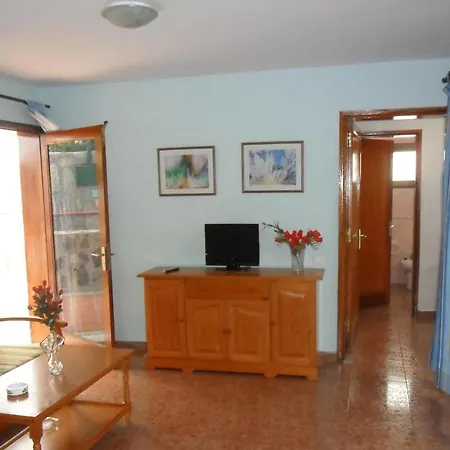 Cumana Ii Apartmán