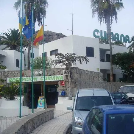 Cumana Ii * Puerto Rico (Gran Canaria)