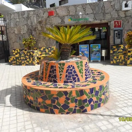 Cumana Ii Apartmán Puerto Rico (Gran Canaria)