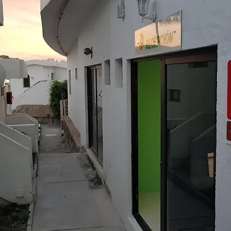 Apartmán Cumana Ii Puerto Rico (Gran Canaria)