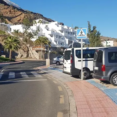 Apartmán Cumana Ii