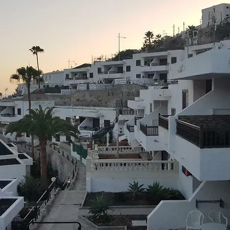 Apartamento Cumana Ii Puerto Rico (Gran Canaria)