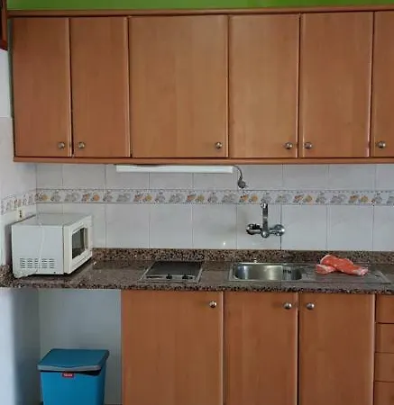 Apartmán Cumana Ii *